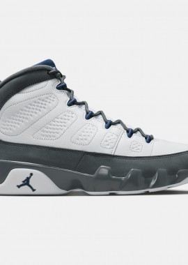 Jordan Air 9 Retro Ανδρικά Μποτάκια (9000252191_89914)