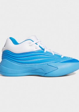 adidas Dame X Παιδικά Μπασκετικά Παπούτσια (9000262047_91928)