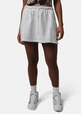 Jordan W Brooklyn Fleece Short (9000257346_86390)