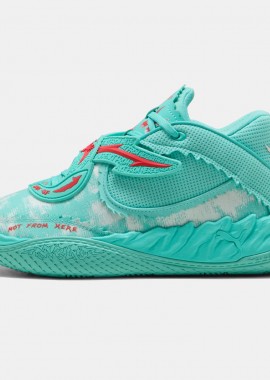 Puma Mb.05 Melo World Unisex Παπούτσια (9000262551_92347)