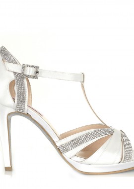 TSAKIRIS MALLAS Bridal - ΠΕΔΙΛΑ σχέδιο: 011006305