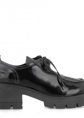 TSAKIRIS MALLAS - LOAFERS σχέδιο: R116B7503
