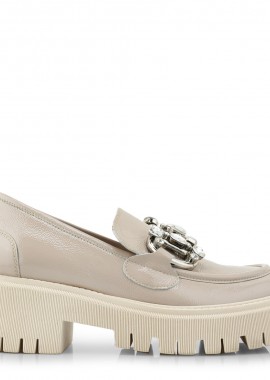 TSAKIRIS MALLAS - LOAFERS σχέδιο: S11007422