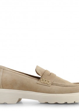 TSAKIRIS MALLAS - LOAFERS σχέδιο: S11008832