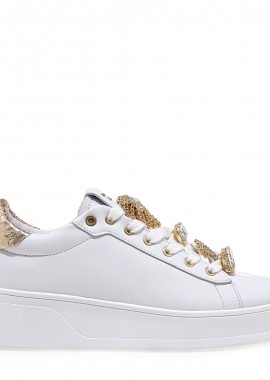 RENATO GARINI - SNEAKERS σχέδιο: S125Q7912