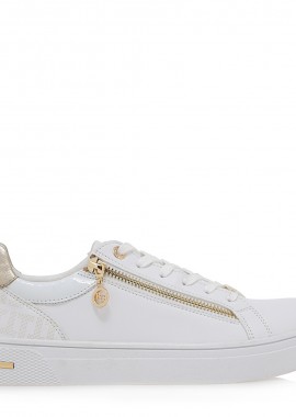 RENATO GARINI - SNEAKERS σχέδιο: S157Q3132