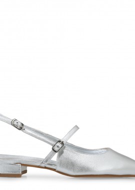 TSAKIRIS MALLAS - SLINGBACK σχέδιο: S41007591