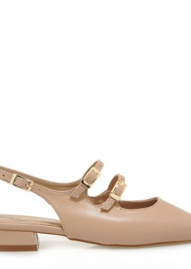 LAMINTA - SLINGBACK σχέδιο: S449E1002