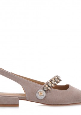 ALMA EN PENA - SLINGBACK σχέδιο: S466L3971