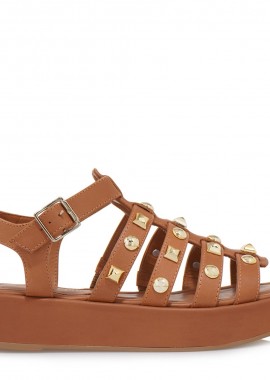 ALESSANDRA BRUNI - FLATFORMS σχέδιο: S483B0082