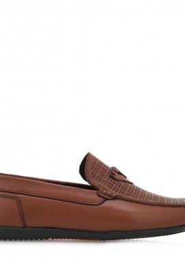 JK LONDON - LOAFERS σχέδιο: S528B5041