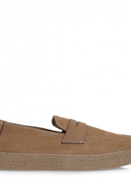 LORENZO RUSSO - LOAFERS σχέδιο: S542B0032