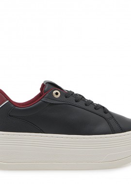 TOMMY HILFIGER - SNEAKERS σχέδιο: T10160453