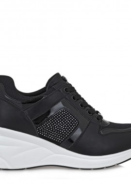 JK LONDON - SNEAKERS σχέδιο: T104B0513