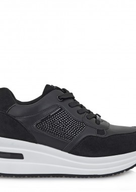 JK LONDON - SNEAKERS σχέδιο: T104B2472