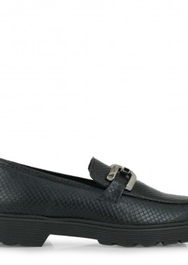 TSAKIRIS MALLAS - LOAFERS σχέδιο: T11006642