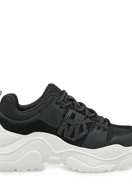 DKNY - SNEAKERS σχέδιο: T110Y9843