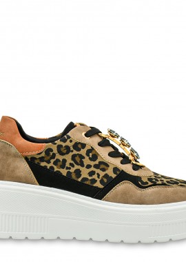 RENATO GARINI - SNEAKERS σχέδιο: T119R2213