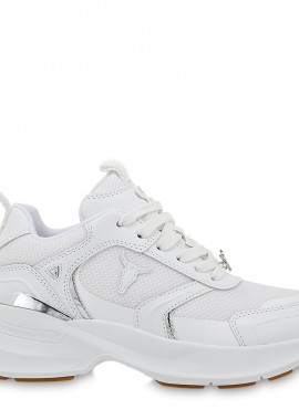 WINDSOR SMITH - SNEAKERS σχέδιο: T129B2013