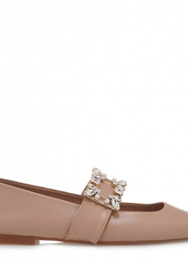 LARA CONTE MADRID - MARY JANE σχέδιο: T170W0791