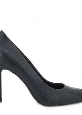 TXT WOMEN FASHION SHOES - ΓΟΒΕΣ σχέδιο: T192A0115