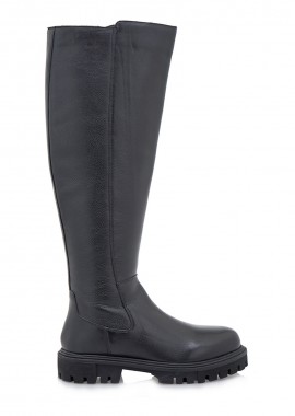 EXE - OVER THE KNEE BOOTS σχέδιο: T216G5862