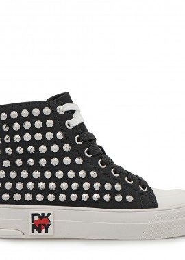 DKNY - SNEAKERS BOOTS σχέδιο: T310Y2131