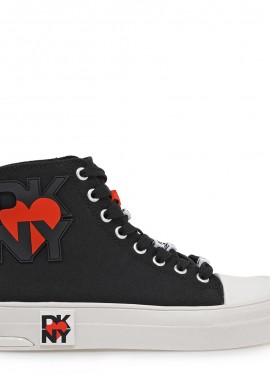 DKNY - SNEAKERS BOOTS σχέδιο: T310Y7532