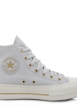CONVERSE ALL STAR - SNEAKERS BOOTS σχέδιο: T336X4312