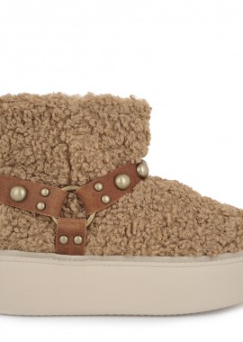 SNOW BOOTS σχέδιο: T381U4163