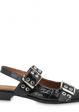 TSAKIRIS MALLAS - SLINGBACK σχέδιο: T41005501