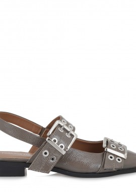 TSAKIRIS MALLAS - SLINGBACK σχέδιο: T41005501