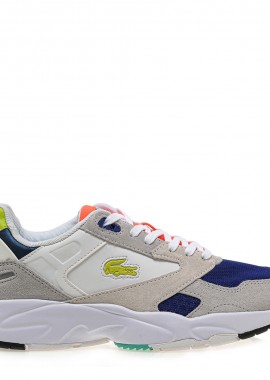 LACOSTE - SNEAKERS σχέδιο: T532J0391