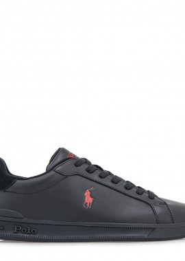 POLO RALPH LAUREN - CASUAL σχέδιο: T548B5021