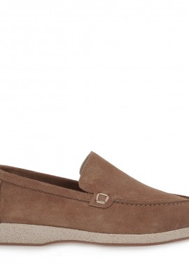 LARA CONTE MADRID - LOAFERS σχέδιο: U102H1202