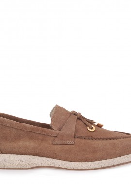 LARA CONTE MADRID - LOAFERS σχέδιο: U102H1232