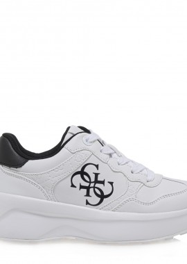 GUESS - SNEAKERS σχέδιο: U10630123
