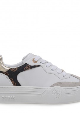 GUESS - SNEAKERS σχέδιο: U10630192