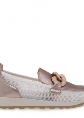 EXE - LOAFERS σχέδιο: U107Y8892