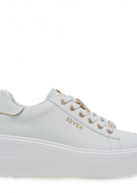 SEVEN - SNEAKERS WEDGES σχέδιο: U119R1312