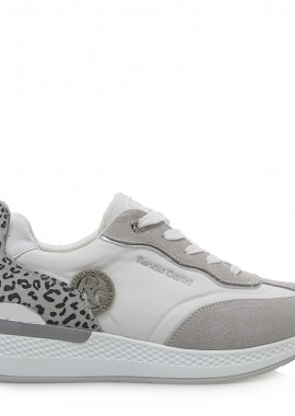 RENATO GARINI - SNEAKERS WEDGES σχέδιο: U119R3432