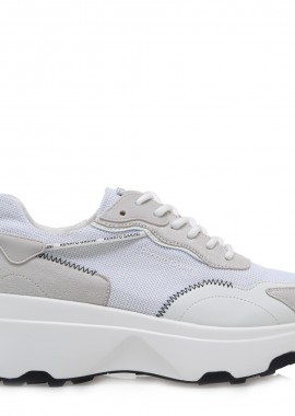 RENATO GARINI - SNEAKERS σχέδιο: U119R5673