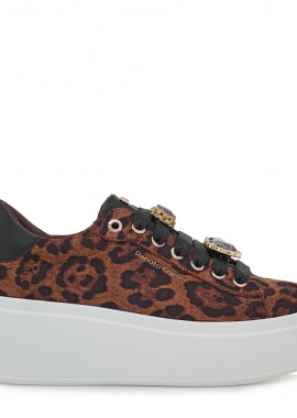 RENATO GARINI - SNEAKERS σχέδιο: U119R5793