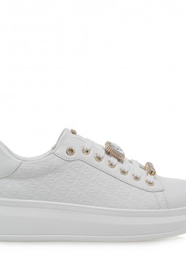 RENATO GARINI - SNEAKERS σχέδιο: U119R6522