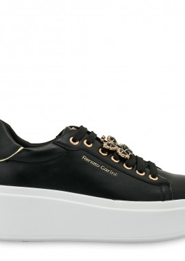 RENATO GARINI - SNEAKERS σχέδιο: U119R7563