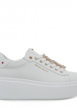RENATO GARINI - SNEAKERS σχέδιο: U119R8053