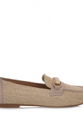 ALESSANDRA BRUNI - LOAFERS σχέδιο: U125E9531