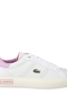 LACOSTE - SNEAKERS σχέδιο: U132J1631