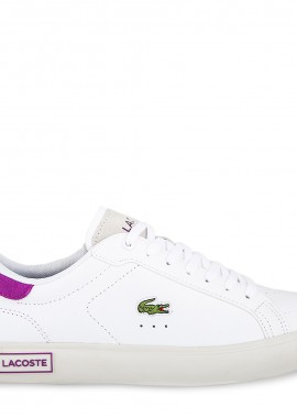 LACOSTE - SNEAKERS σχέδιο: U132J1681
