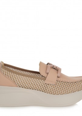 SEVEN - LOAFERS σχέδιο: U139U9813